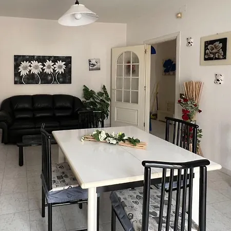 Casa Del Minatore 2 - Apartment Gonnesa
