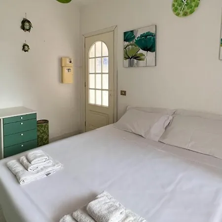 Casa Del Minatore 2 - Apartment Gonnesa