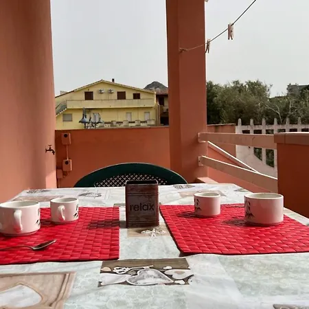 Casa Del Minatore 2 - Apartment Gonnesa