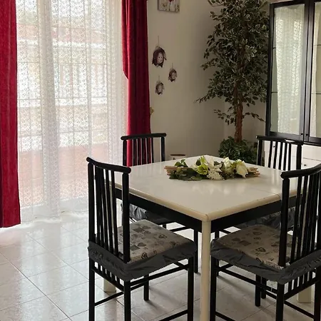 Apartment Casa Del Minatore 2 - Gonnesa