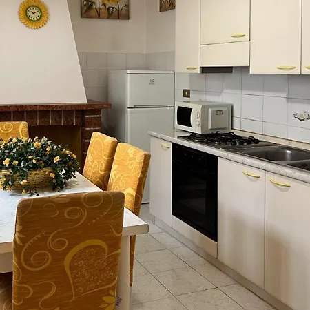 Casa Del Minatore 2 - Gonnesa