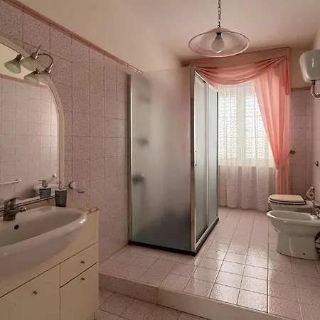 Casa Del Minatore 2 - Apartment *