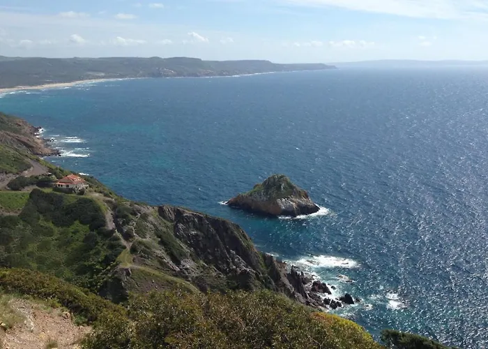 Casa Del Minatore 2 - * Gonnesa