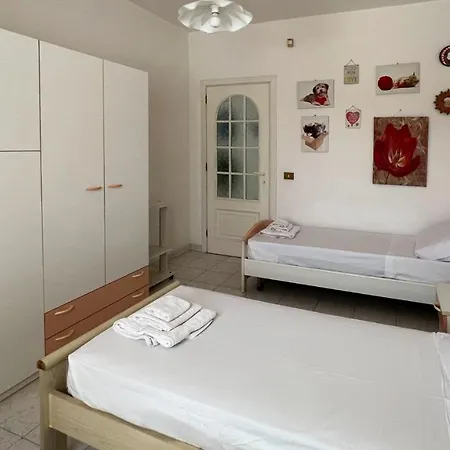 Casa Del Minatore 2 - アパート