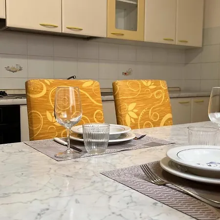 Casa Del Minatore 2 - ゴンネーザ