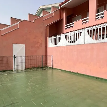 Appartement Casa Del Minatore 2 - Gonnesa