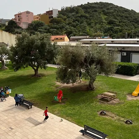 アパート Casa Del Minatore 2 - ゴンネーザ