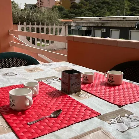 Casa Del Minatore 2 - ゴンネーザ