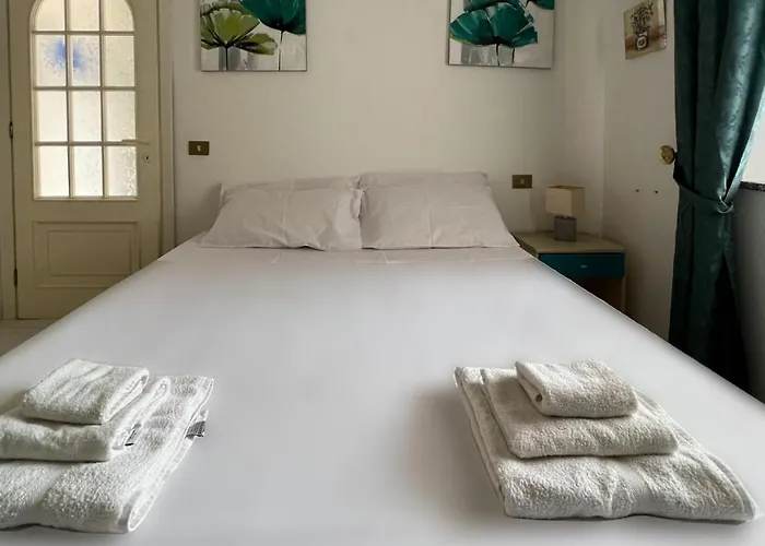 Casa Del Minatore 2 - * Gonnesa