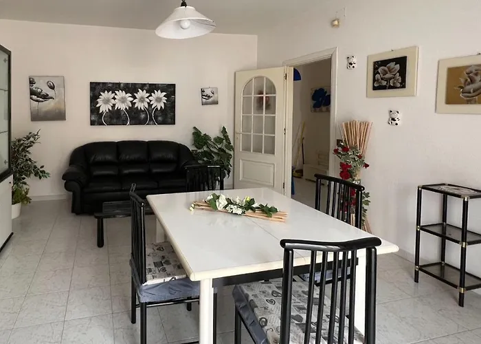 Casa Del Minatore 2 - Apartament Gonnesa