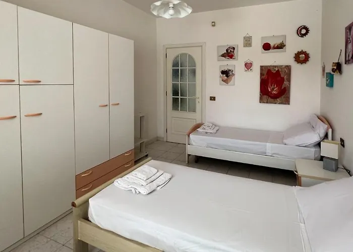 Casa Del Minatore 2 - Apartament