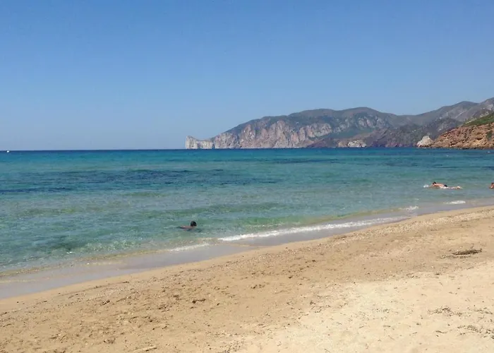 Casa Del Minatore 2 -