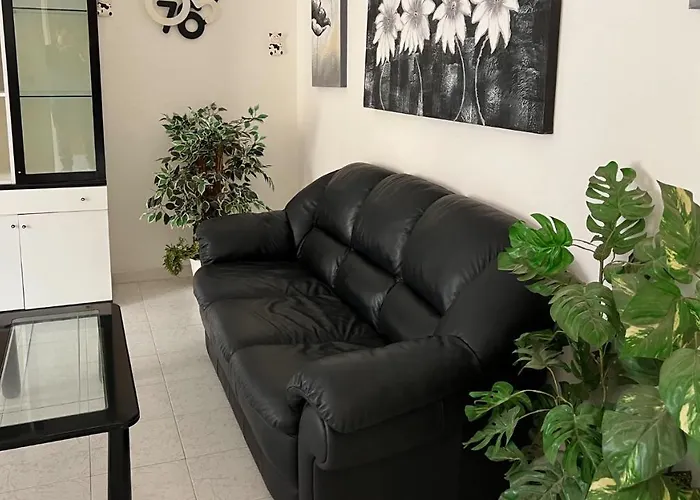 Apartament Casa Del Minatore 2 -