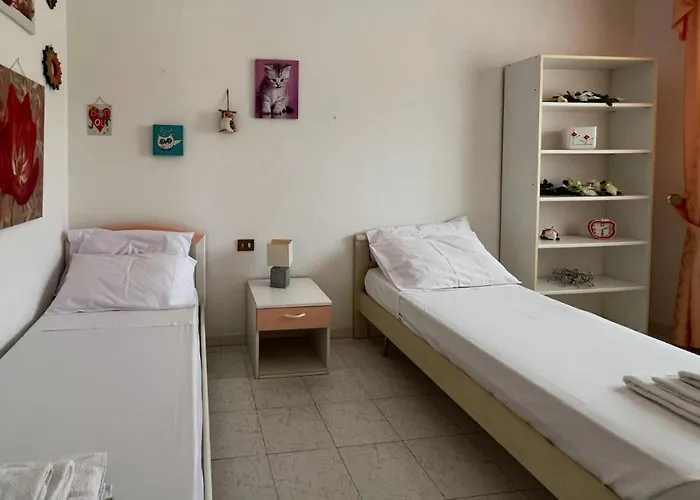 Casa Del Minatore 2 -