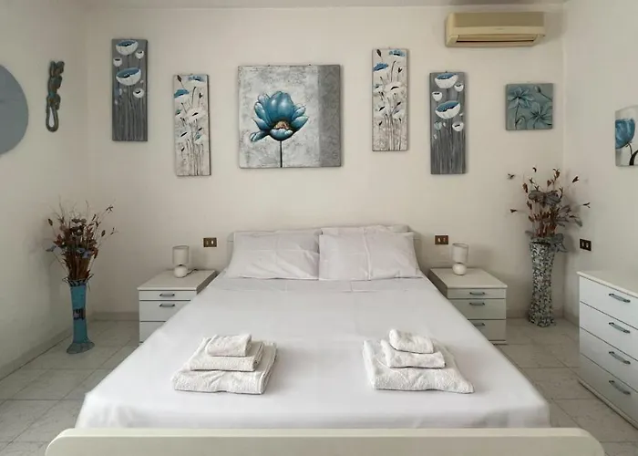 Apartament Casa Del Minatore 2 - *