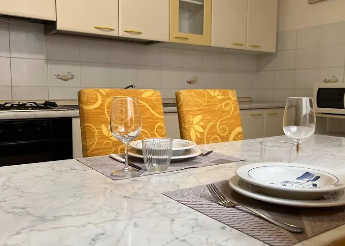 Casa Del Minatore 2 - Gonnesa