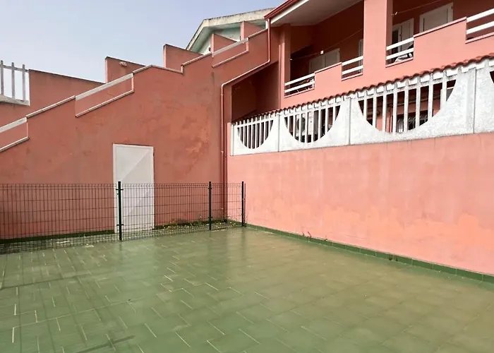 Apartament Casa Del Minatore 2 - Gonnesa