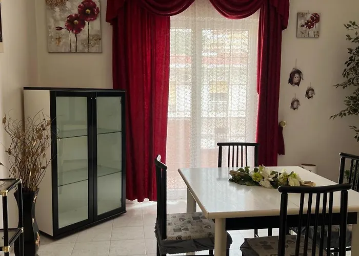 Casa Del Minatore 2 - * Gonnesa