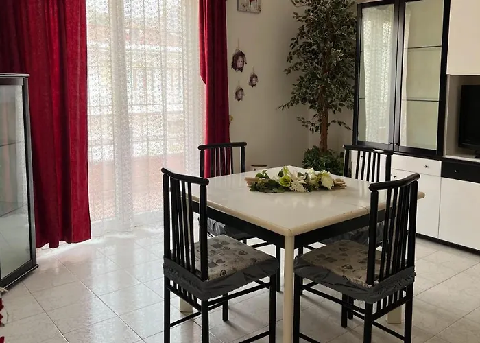 Apartament Casa Del Minatore 2 - Gonnesa