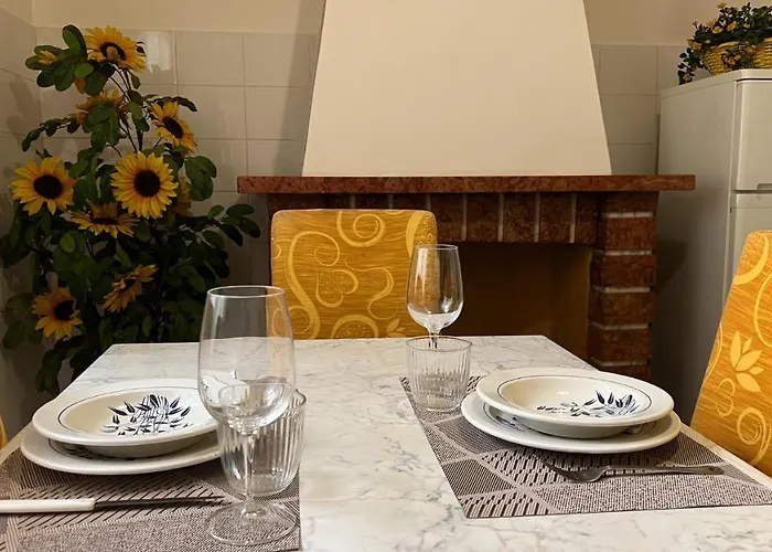 Casa Del Minatore 2 -