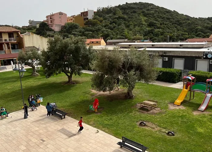 Apartament Casa Del Minatore 2 - Gonnesa