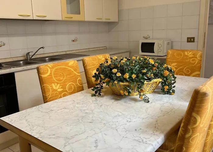 Apartament Casa Del Minatore 2 -