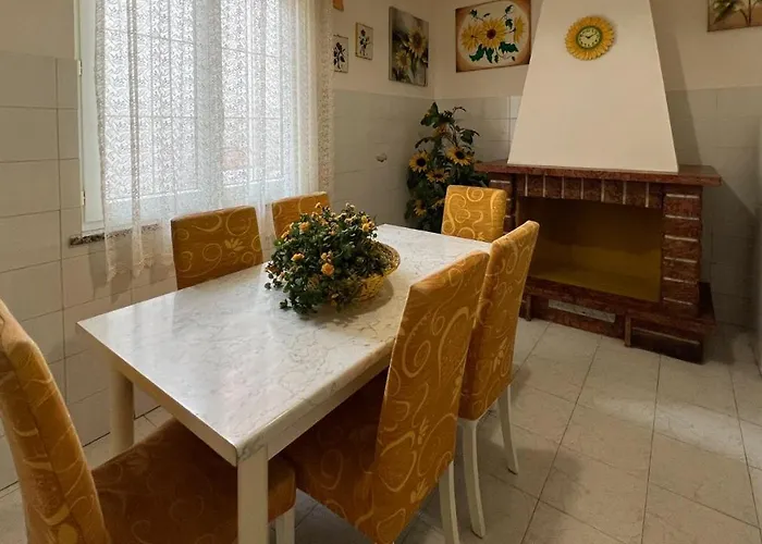 Casa Del Minatore 2 - *