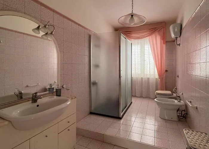 Casa Del Minatore 2 - Apartament *